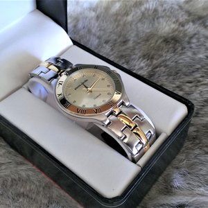 (Brand New) Pierre Cardin Women's Diamond Watch